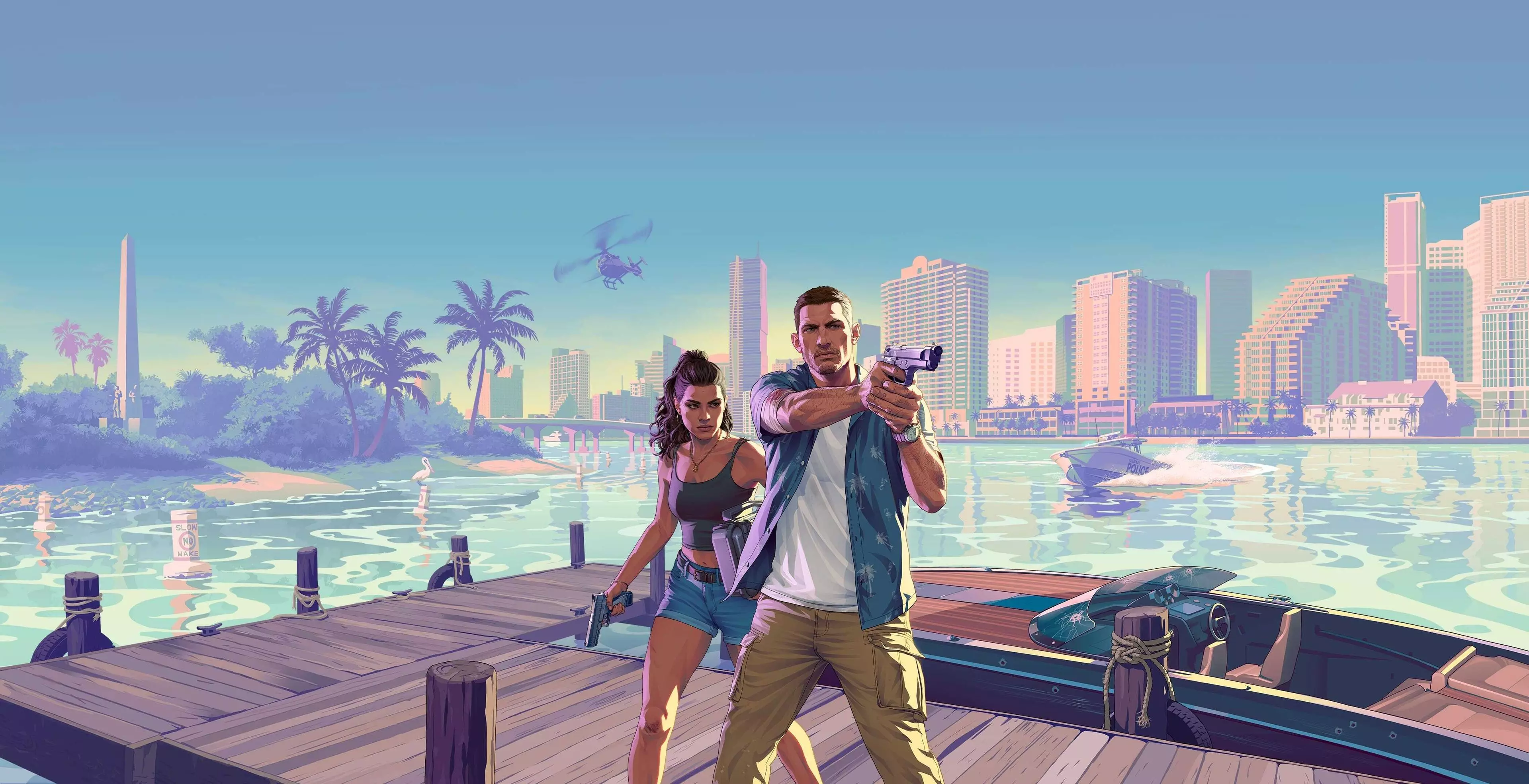 Miami Vice: A Timeless Blend of Style and Substance Now Streaming Free on Tubi