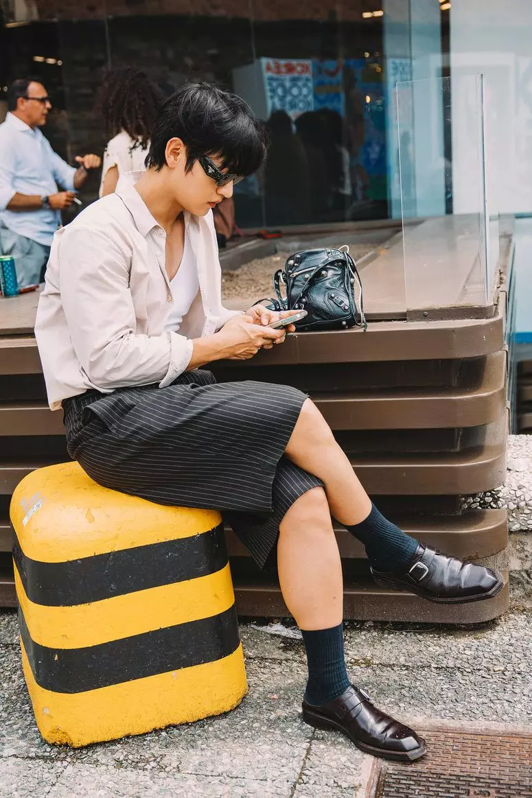 AI's Impact on Brand Visibility and PR Strategies in Fashion