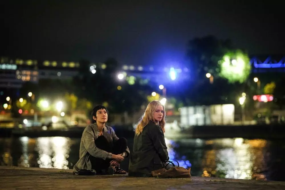 Hamaguchi Ryusuke's 'All of a Sudden' and Abinash Bikram Shah's 'Elephants in the Fog' Lead Asia Pacific Screen Awards Nominations