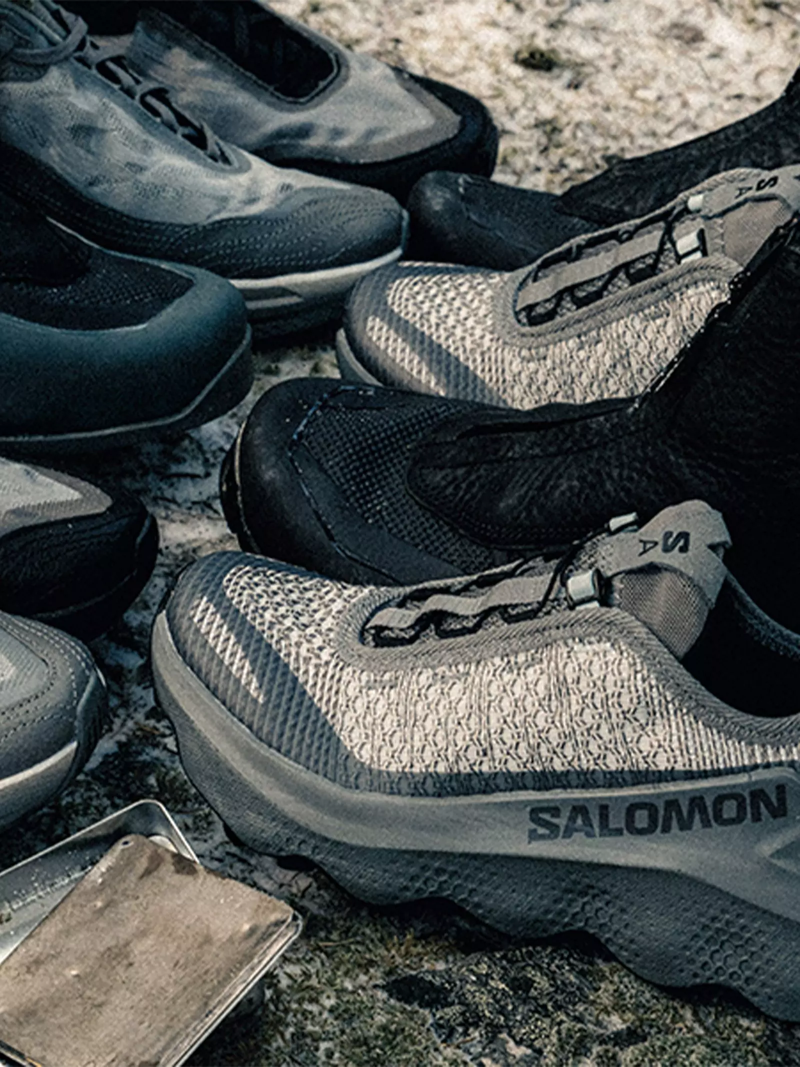 Salomon's Evolution: From Niche Outdoor Gear to Fashion Mainstay