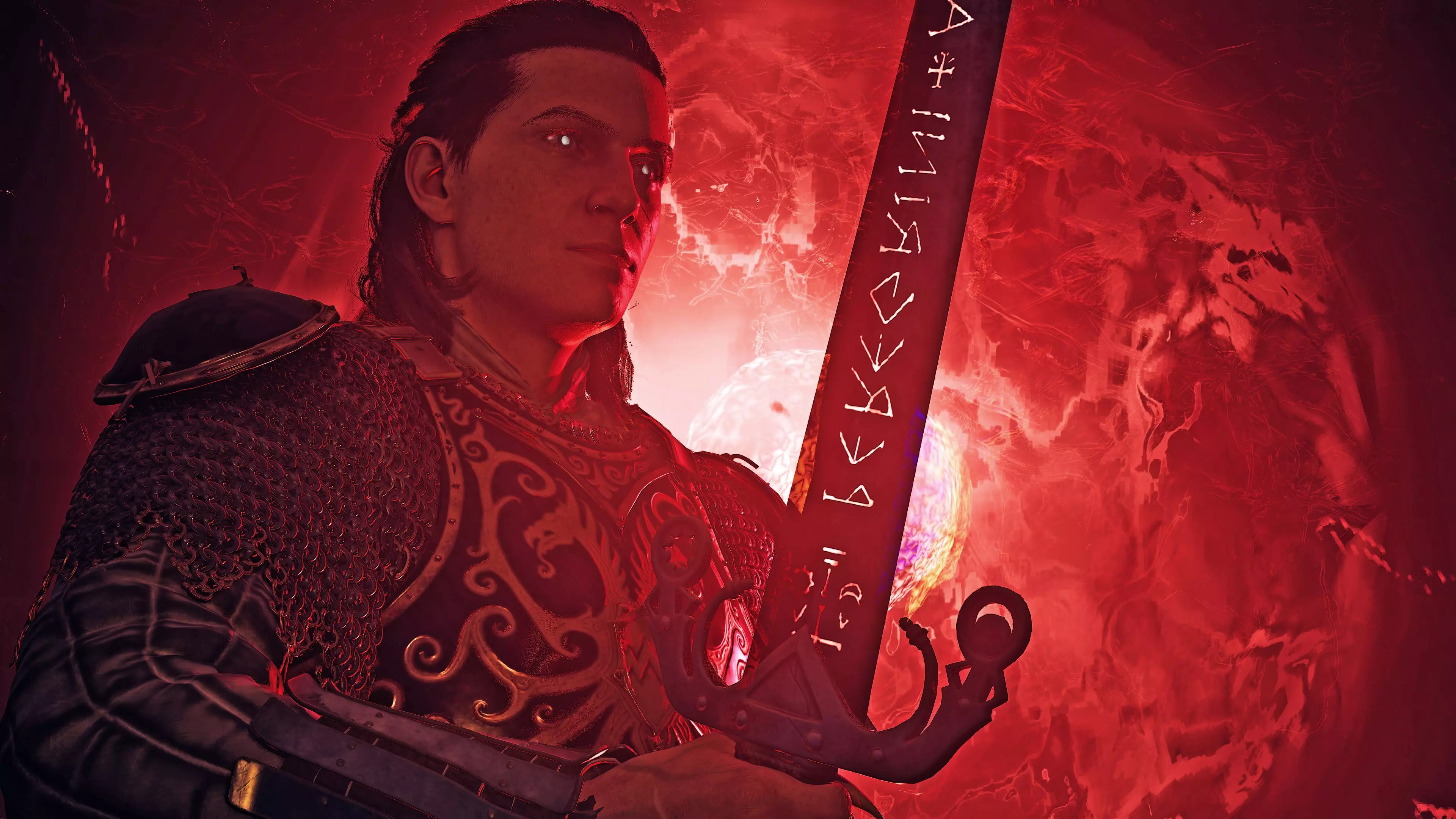 Guide to Completing the 'Forge It Anew' Quest in The Blood of Dawnwalker