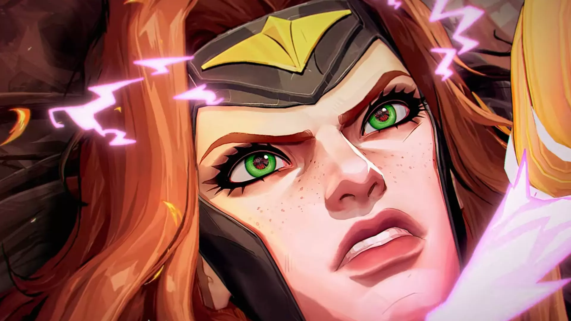 Marvel Rivals to Prioritize Game Balance with Single Hero Season 10 Release