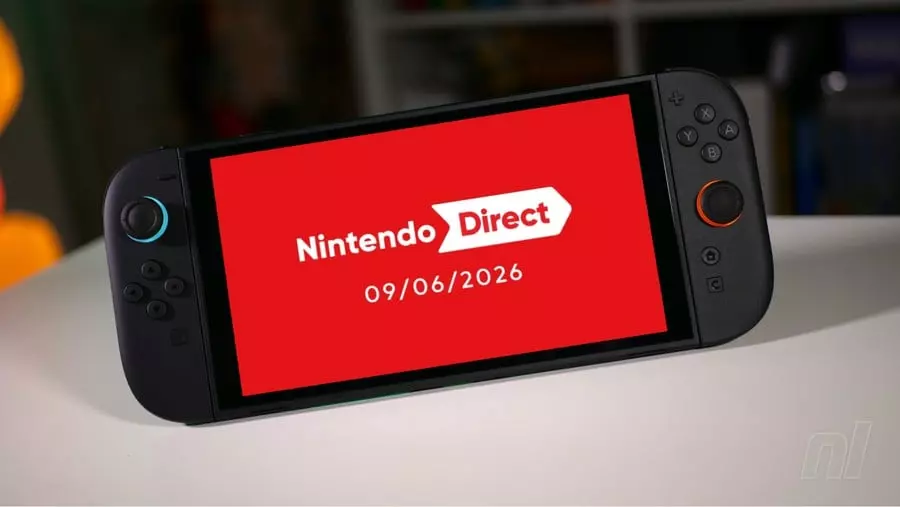 Nintendo Direct September 2026 Live Stream Details Announced