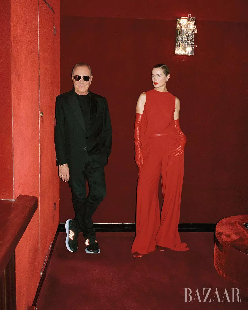 Michael Kors: A Legacy of American Style and Enduring Vision