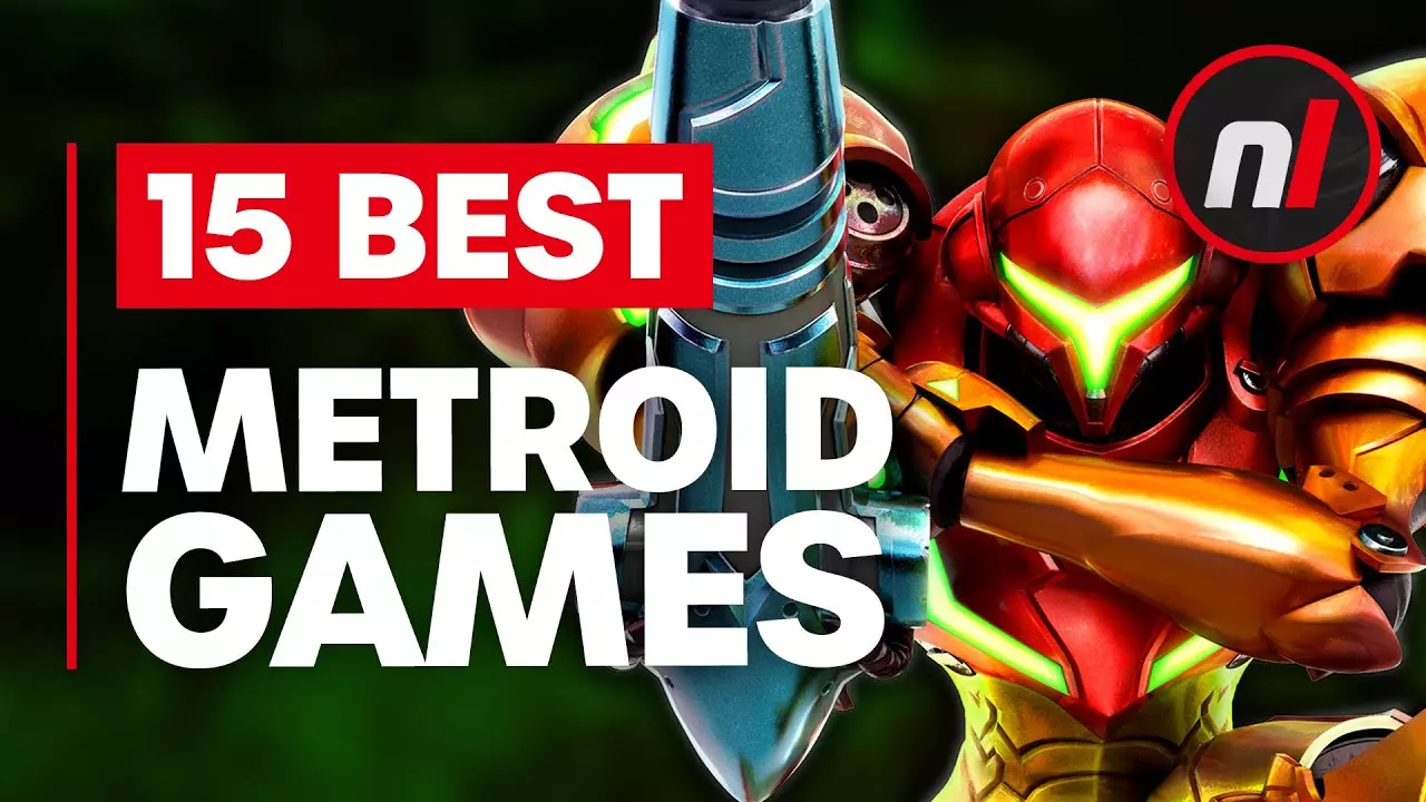 Nintendo Unveils New Metroid Ravenous for Switch 2: A Deep Dive into Samus Aran's Next Adventure