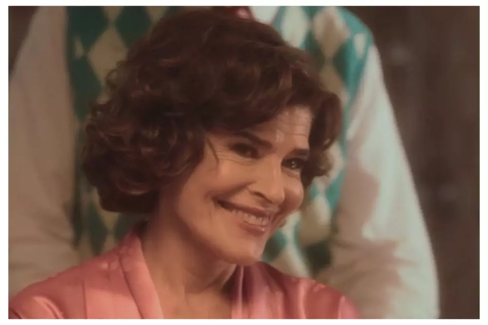 True Colours Secures International Sales for Ginevra Elkann's "The Roses of Marrakesh" Starring Fanny Ardant