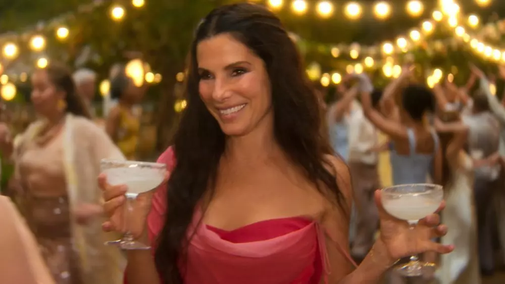'Practical Magic 2' Aims to Top Box Office with $40 Million Opening