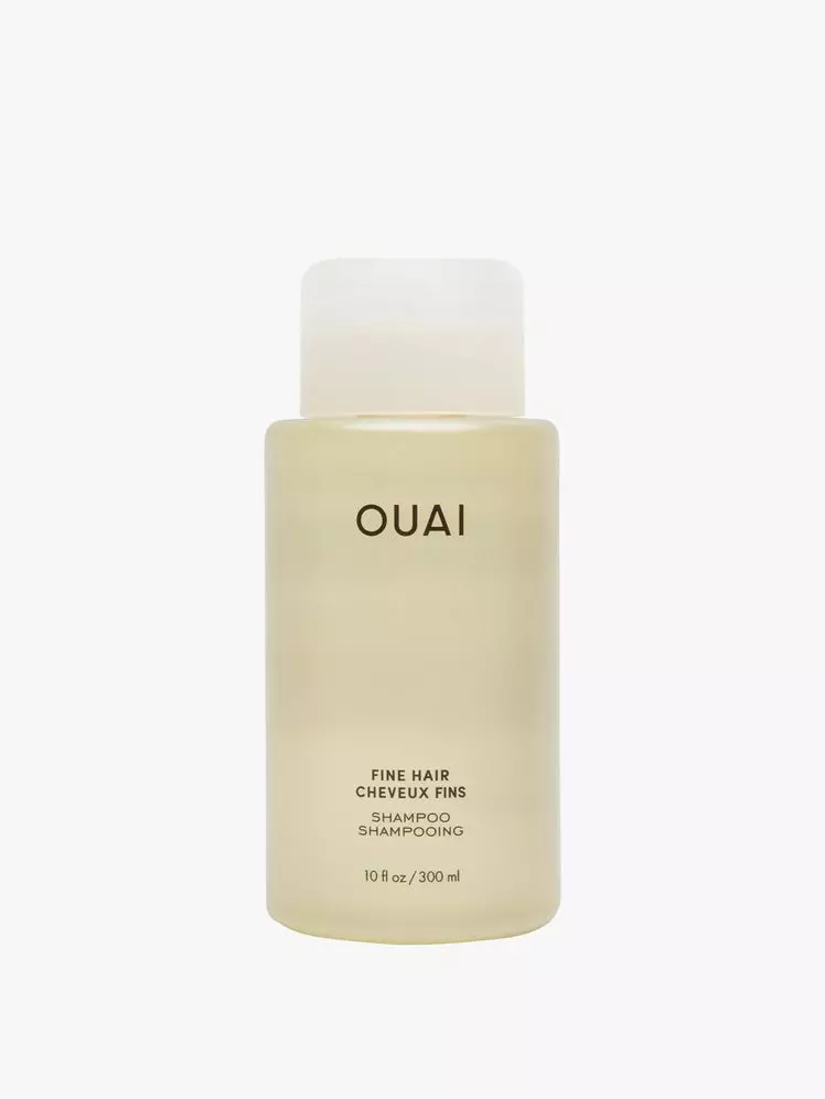 Achieve Fuller Hair: Expert Tips and Product Guide for Fine Strands