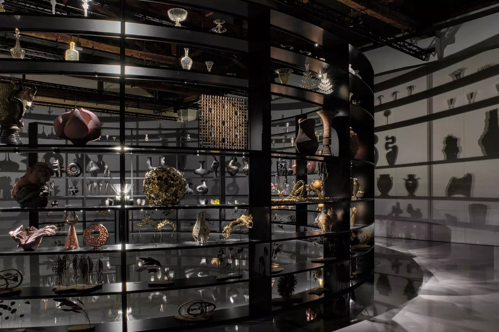 Homo Faber: A Celebration of Craftsmanship and Artistry in Venice