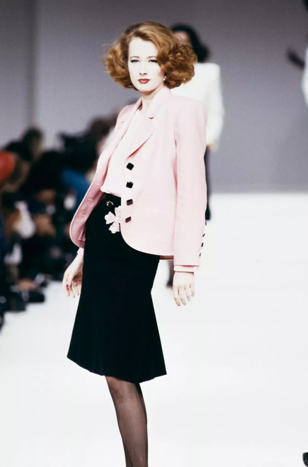 Cleo Glyde: From Parisian Runways to New York Nightlife