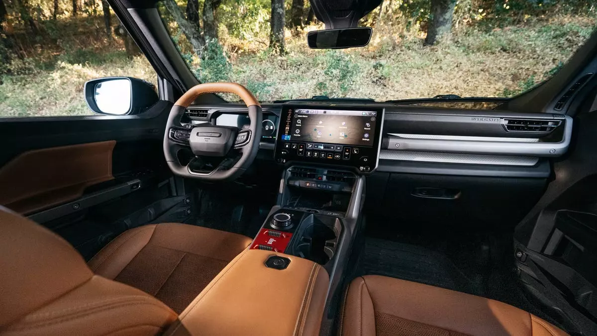 2026 Jeep Recon EV: Off-Road Electric Adventure