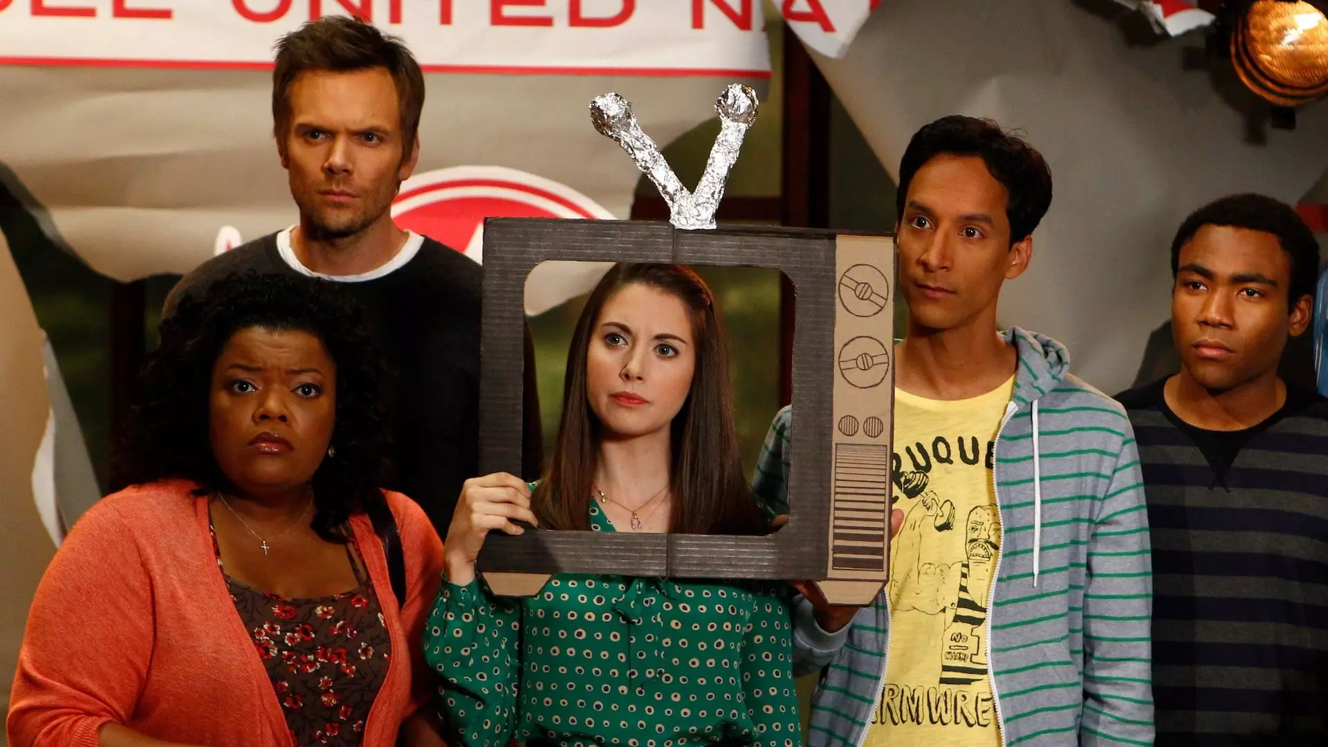 The Community Movie: A Prolonged Journey to the Big Screen