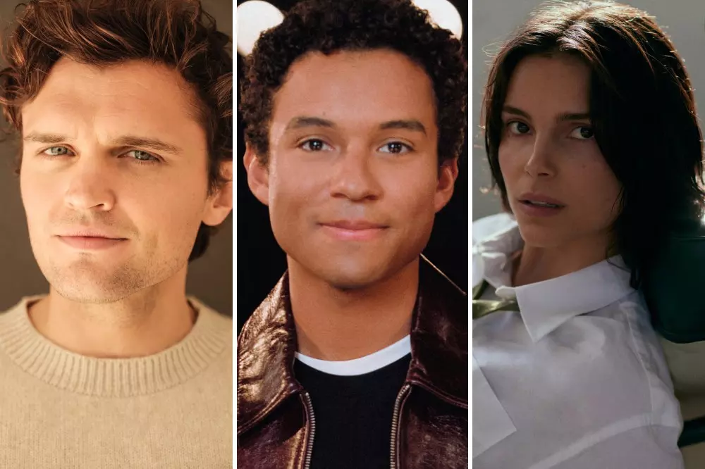 Variety Unveils 2026 '10 Actors to Watch' List