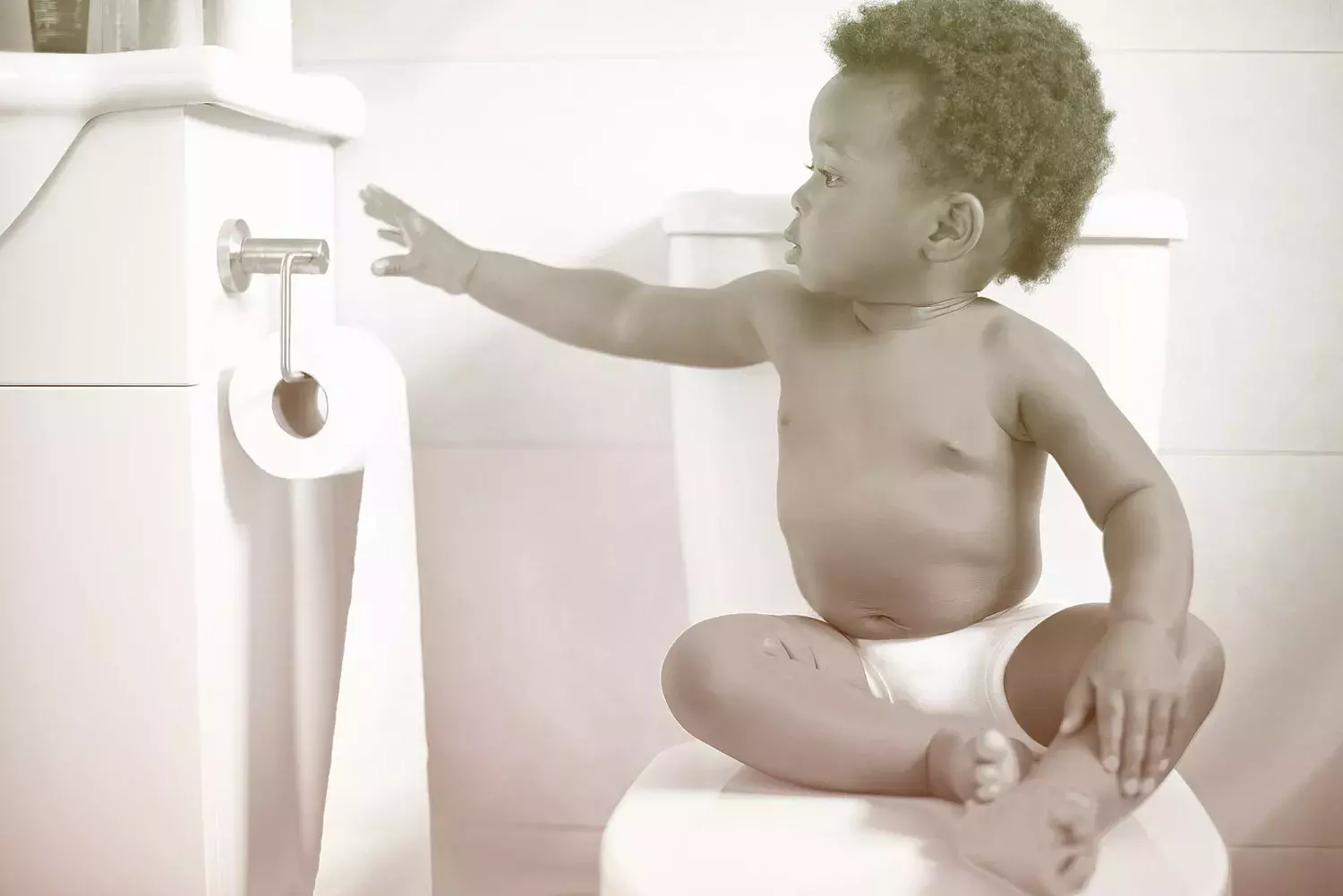 Navigating Potty Training Challenges with Patience and Understanding