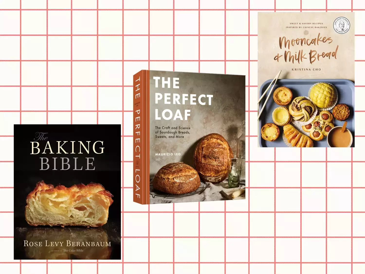 Essential Baking Cookbooks for Every Skill Level