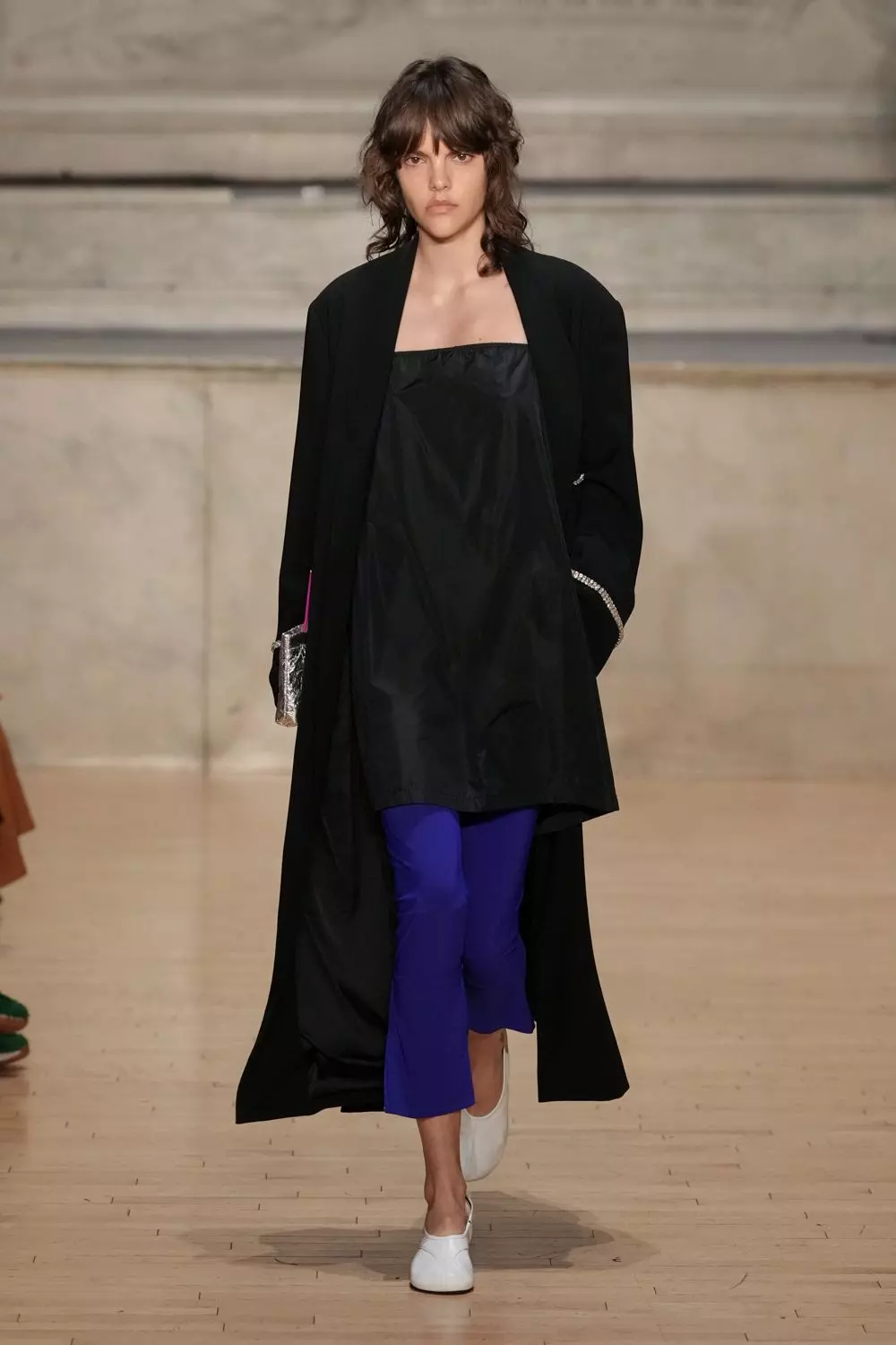 Rachel Comey's Spring 2027 Ready-to-Wear Collection