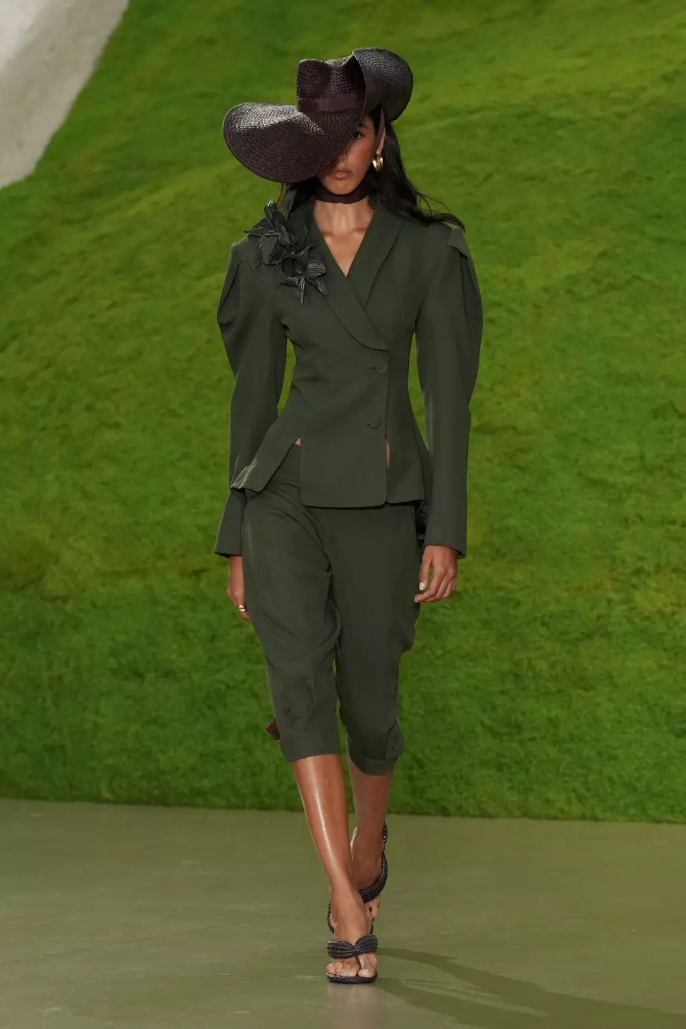 Cult Gaia's Spring 2027 Ready-to-Wear Collection Unveiled