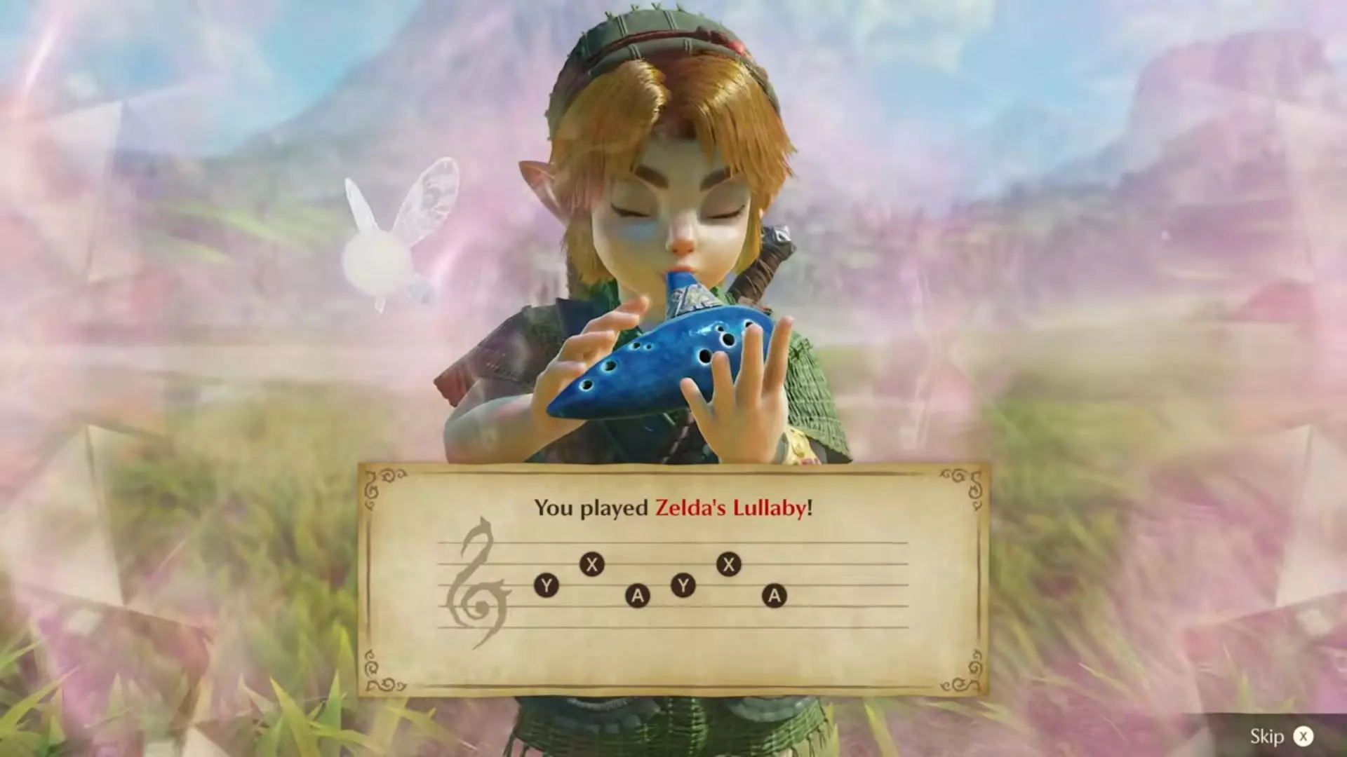 The Legend of Zelda: Ocarina of Time Remake Introduces Controversial Jump Button