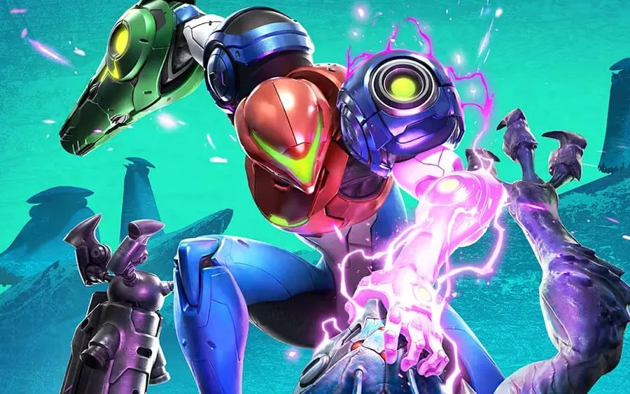 Metroid Ravenous for Switch 2: File Size Revealed and Pre-orders Now Live