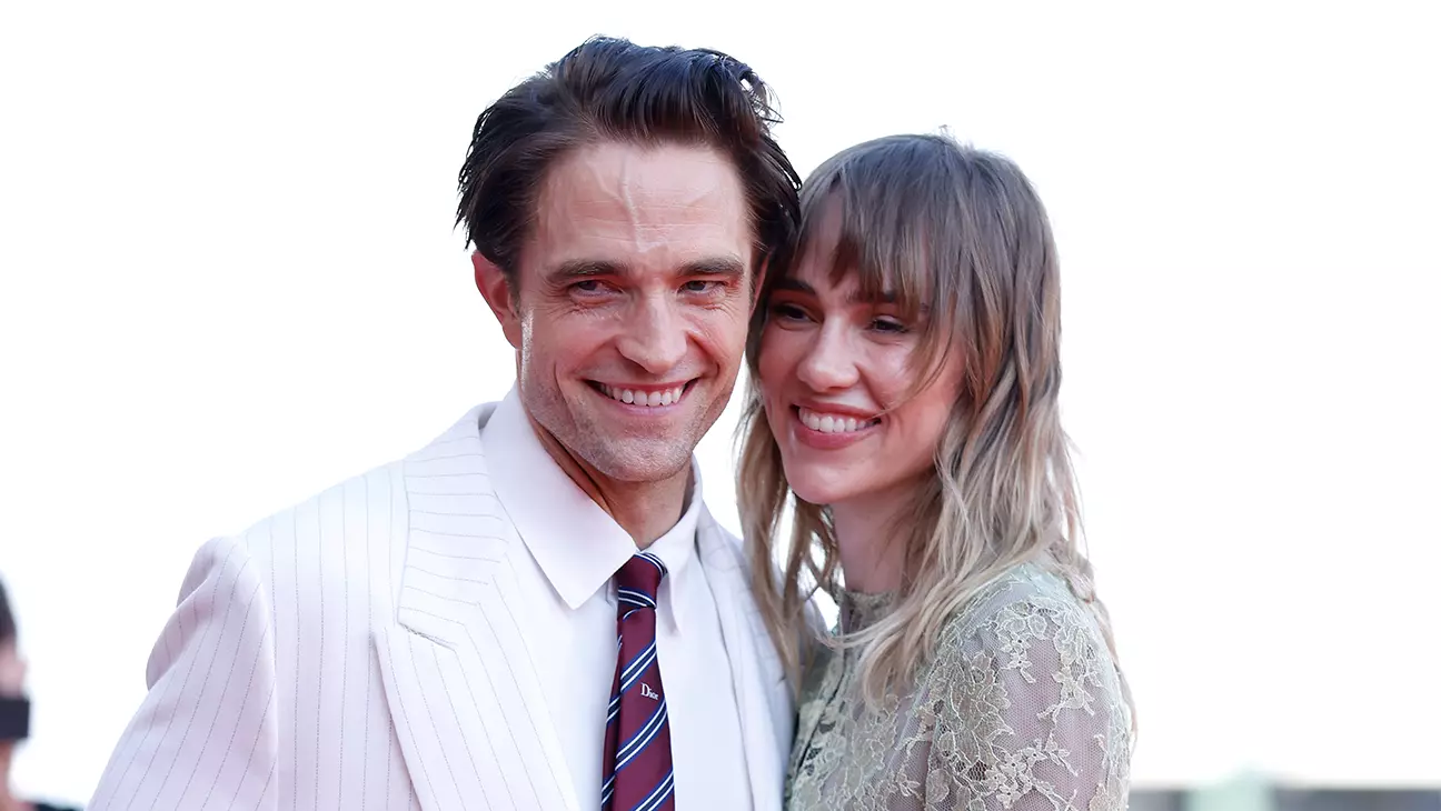 Suki Waterhouse Embraces 'Nepo-Babying' for Daughter's Hollywood Aspirations