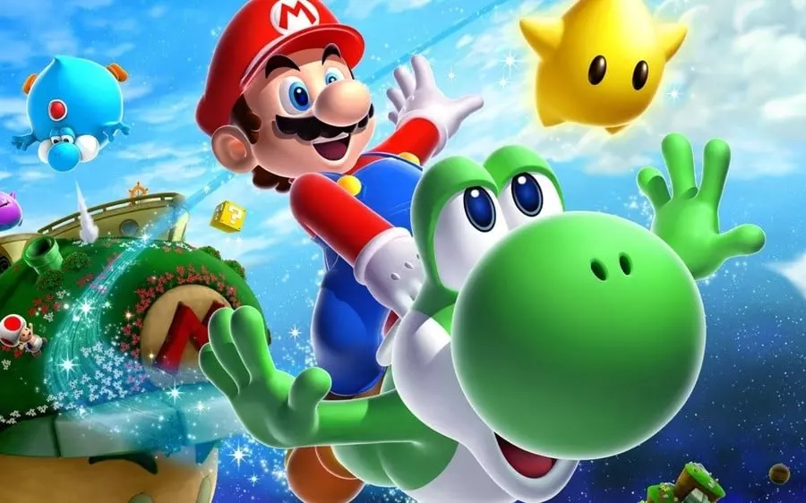 Nintendo Concludes Mario's 40th Anniversary Celebrations, Expresses Gratitude to Fans