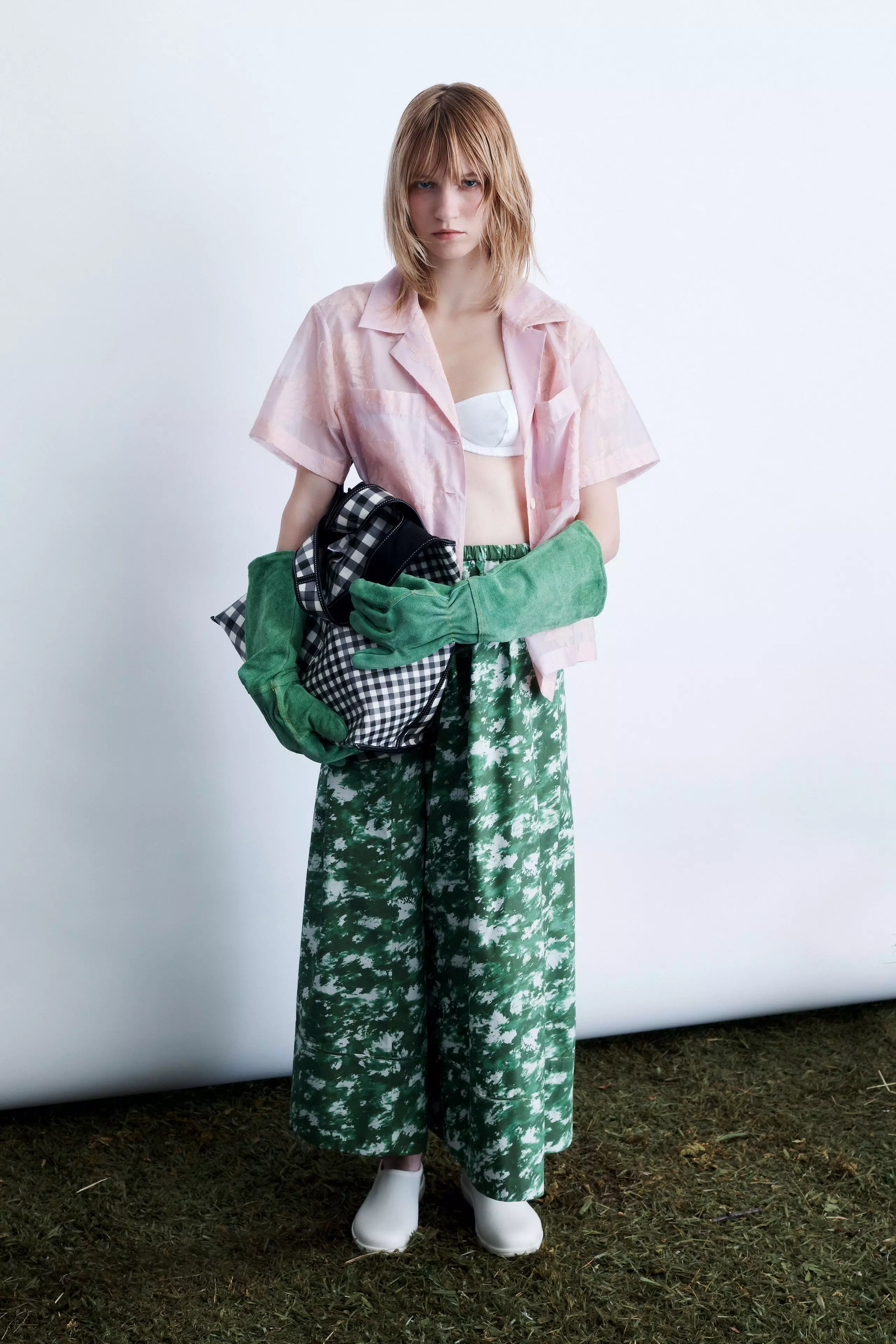 Michelle Rhee's Spring 2027 Collection: A Vibrant and Versatile Wardrobe for Changing Seasons