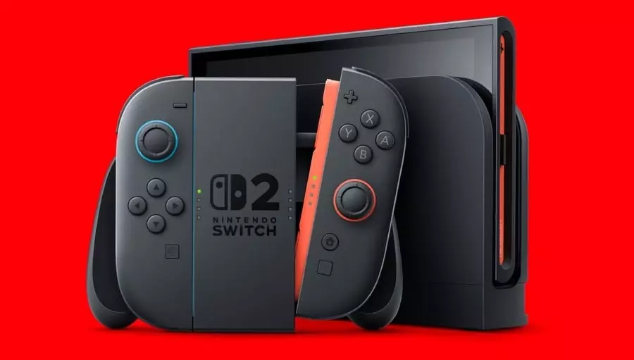 Nintendo Unleashes Major System Update for Switch 2 and Original Switch