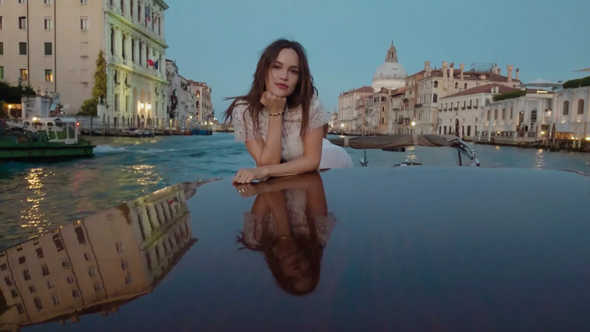 Venice Film Festival Showcases Cinematic Innovations and Global Film Success