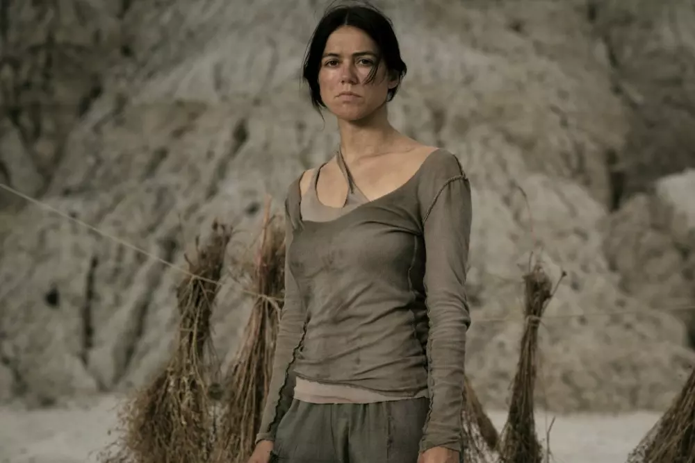 U.S. Rights Secured for Serbian Sci-Fi Thriller 'Sanctuary' Starring Nina Kiri