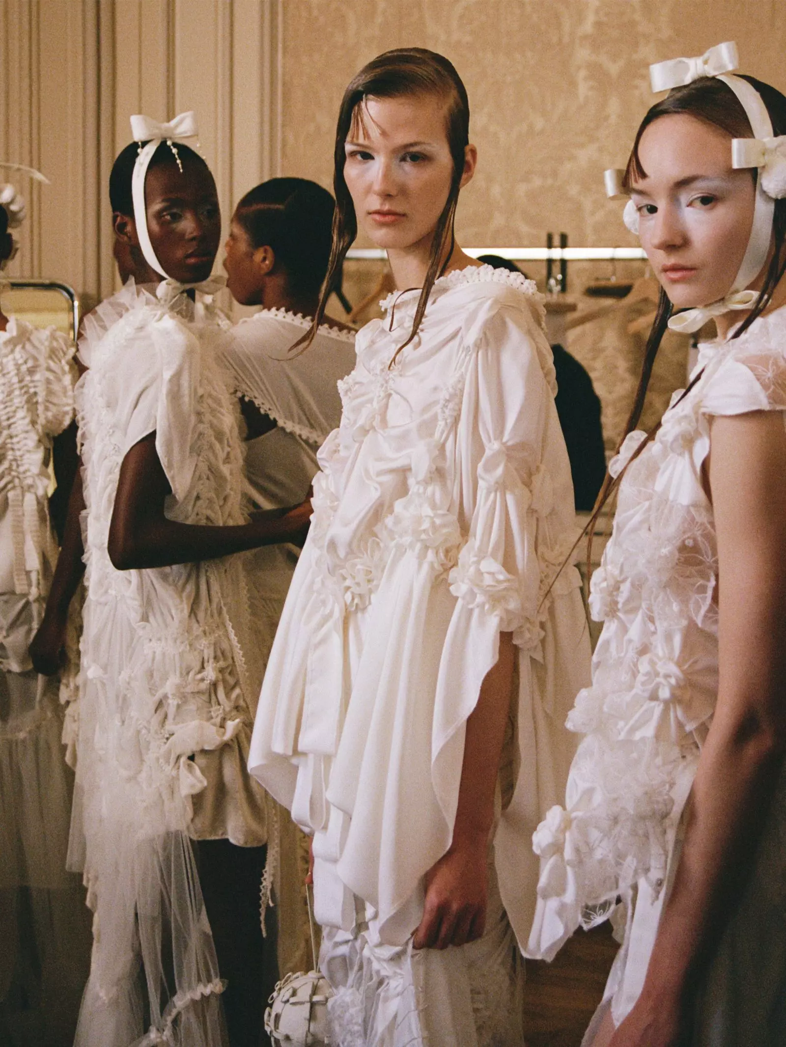 The True Meaning of 'Handmade' in Fashion: Craft, Authenticity, and Ethical Production