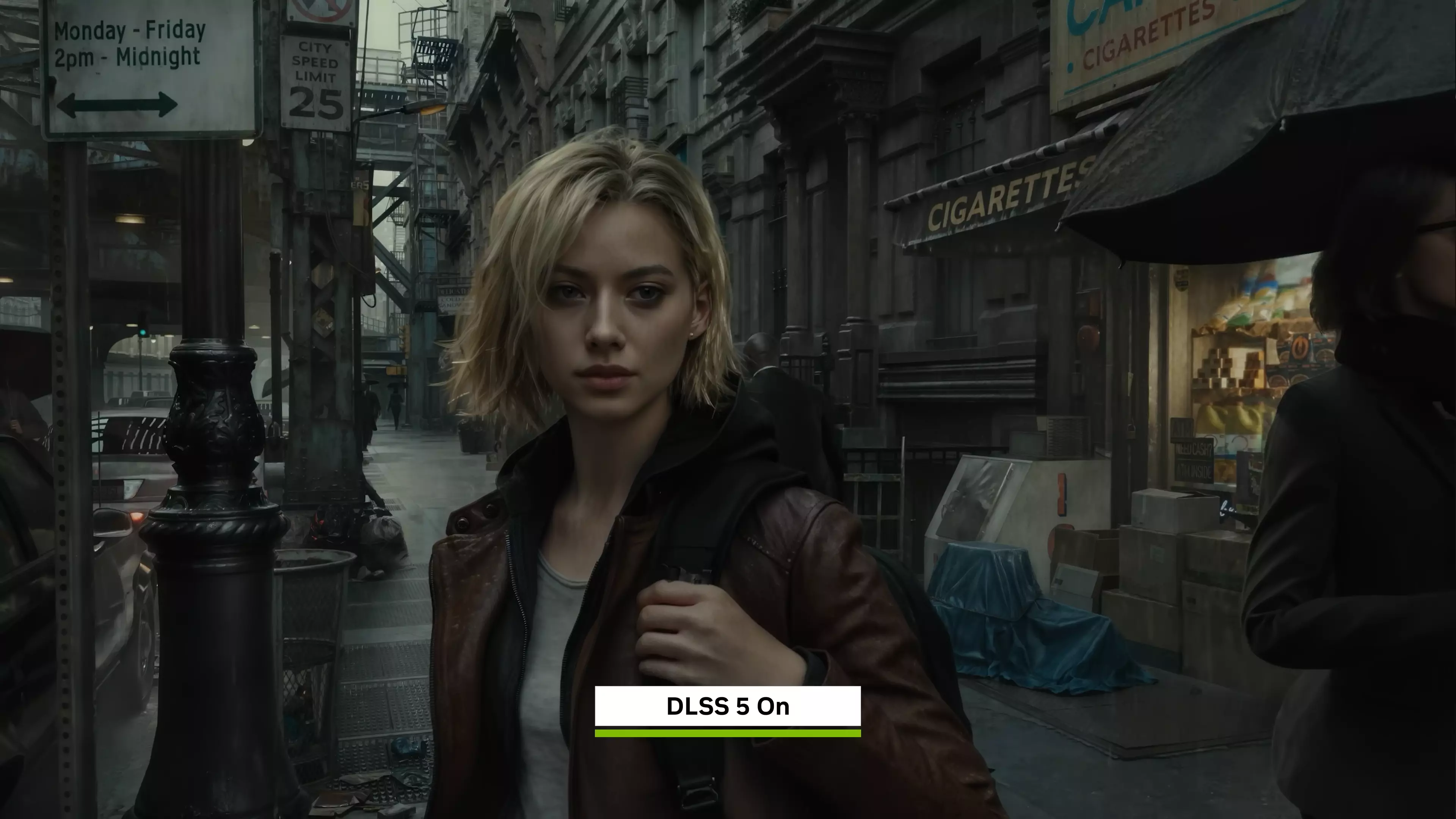 Desktop-Wide DLSS 5 Implementation Now Available for Enhanced Visuals