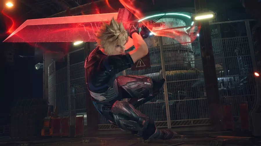 Final Fantasy VII Revelation: Performance Concerns for Switch 2 Port
