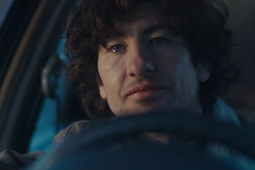 Barry Keoghan's Personal Connection to "Lemonade" Explored