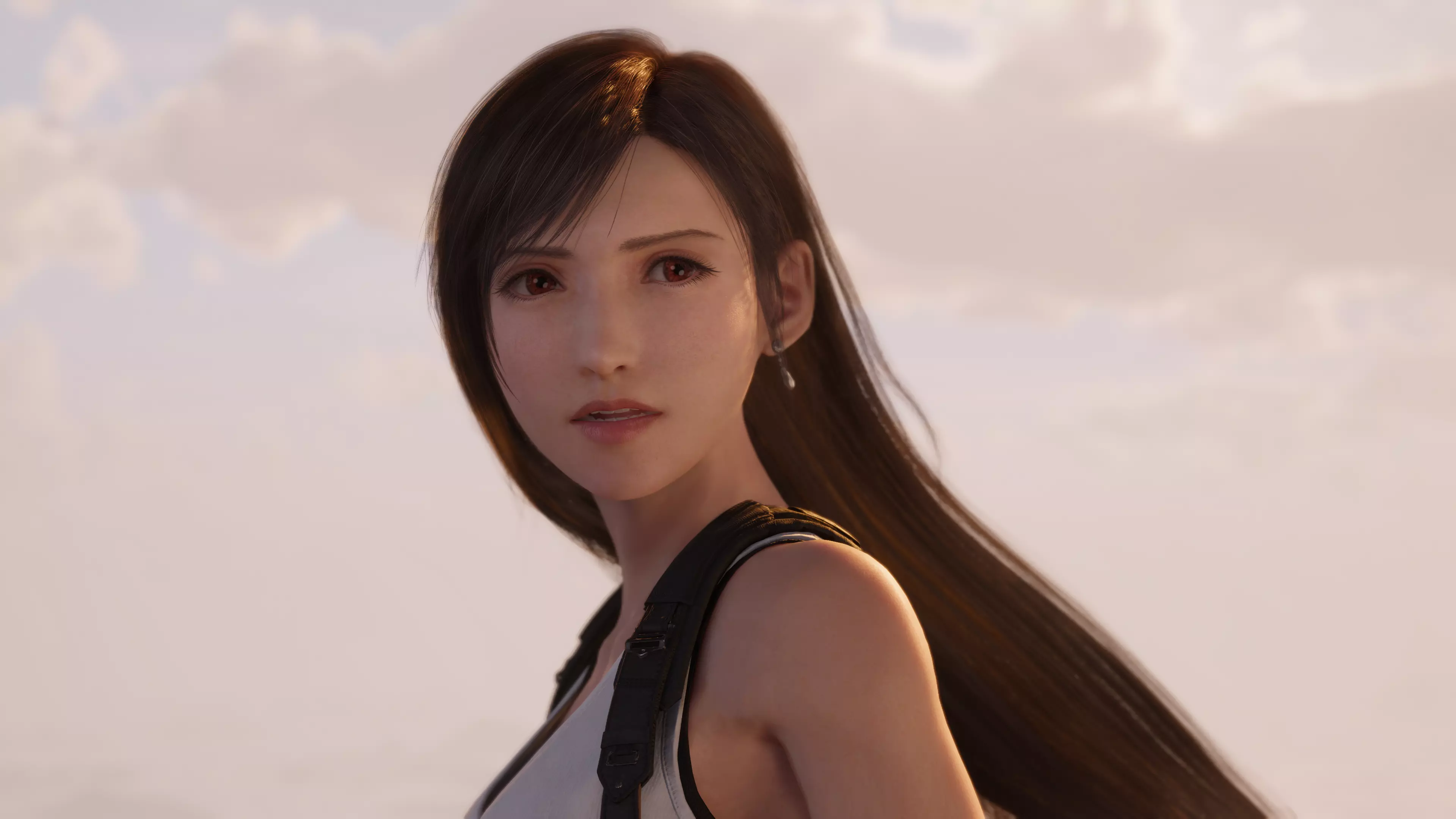 Final Fantasy 7 Revelation: Redefining Open-World Gaming with Unprecedented Scope