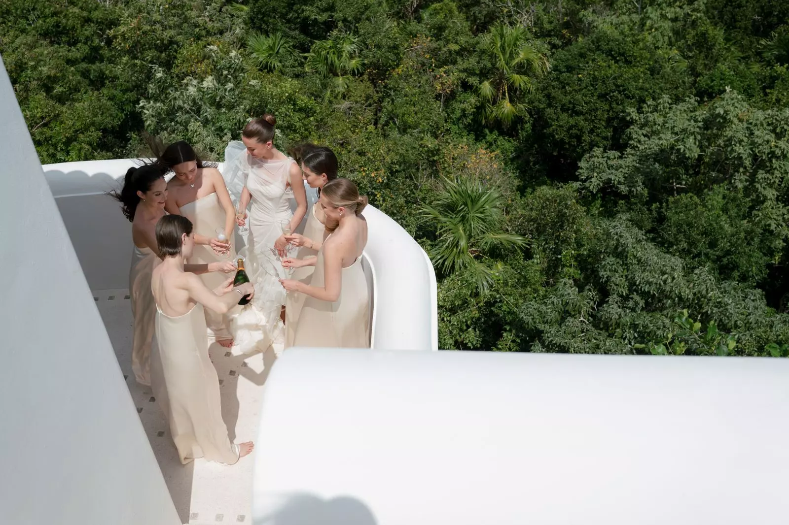 The Indispensable Role of the Maid of Honor in Wedding Celebrations