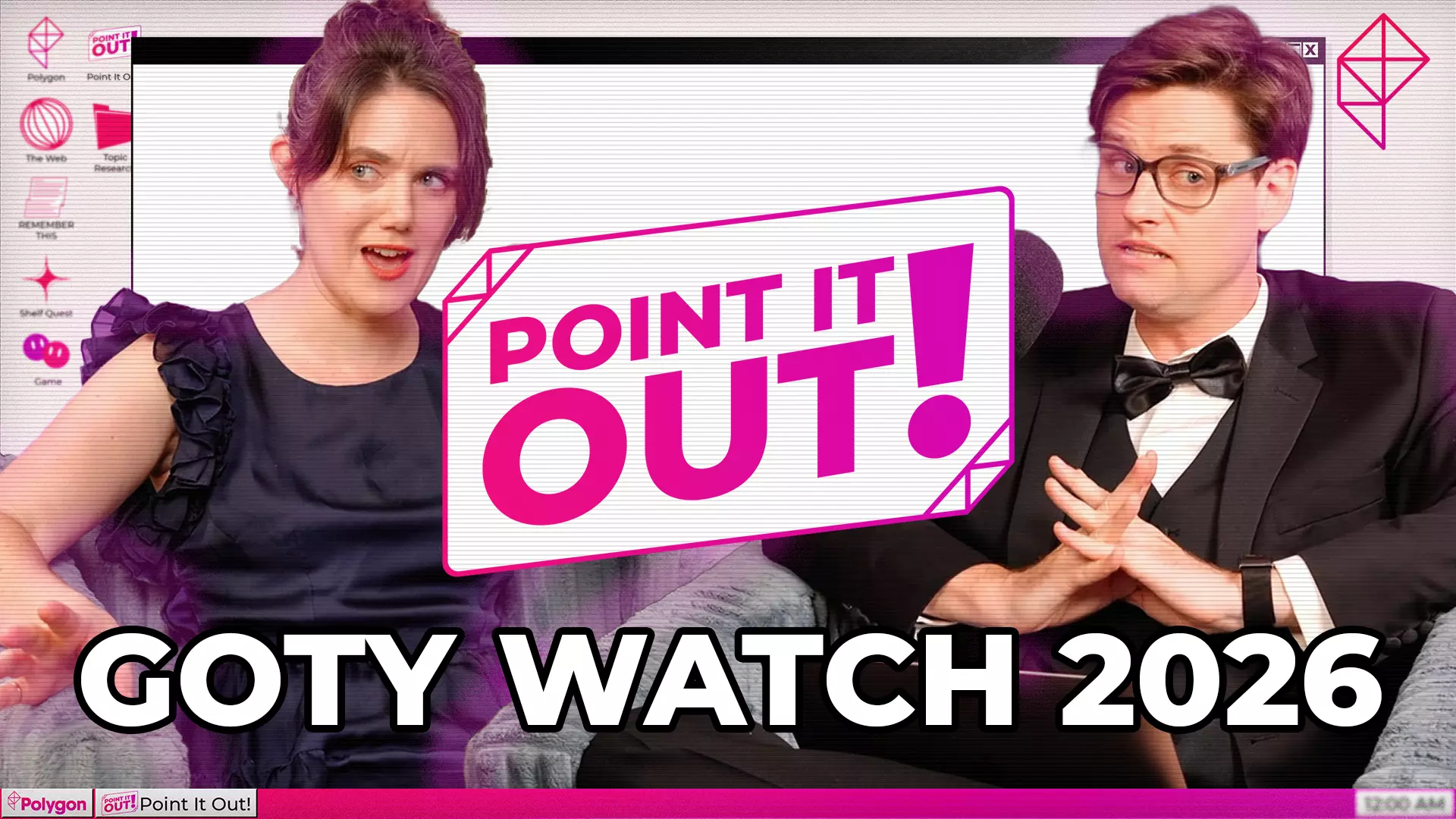 Game of the Year 2026: Early Contenders Discussion