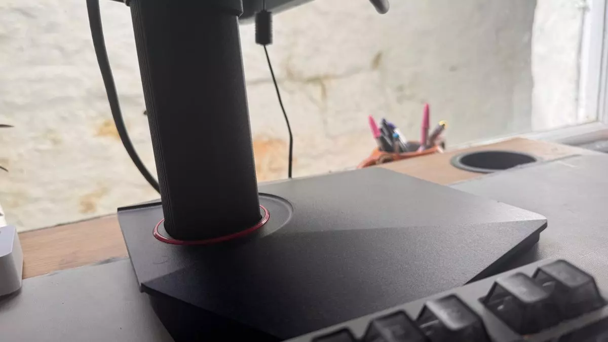 Koorui G2741L Monitor Review: Affordable 4K with Dual-Mode Prowess