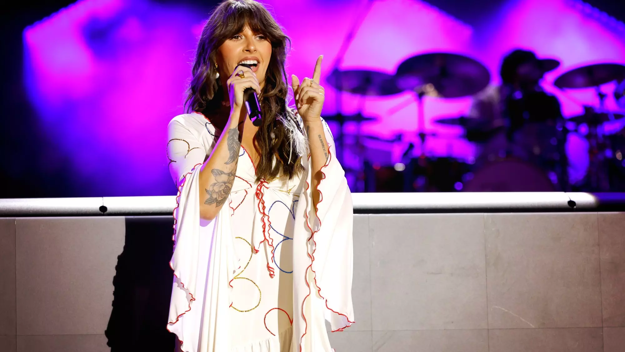 Ella Langley Dominates CMA Awards Nominations