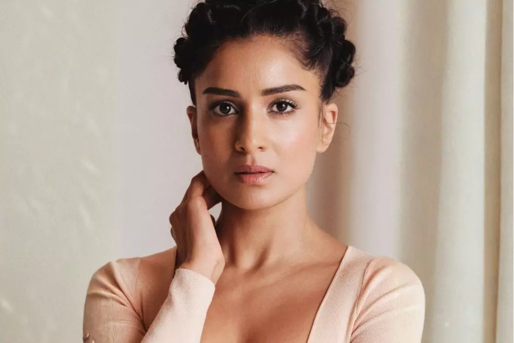 Rohena Gera's "Stay" Explores French-Indian Romance and Societal Divides