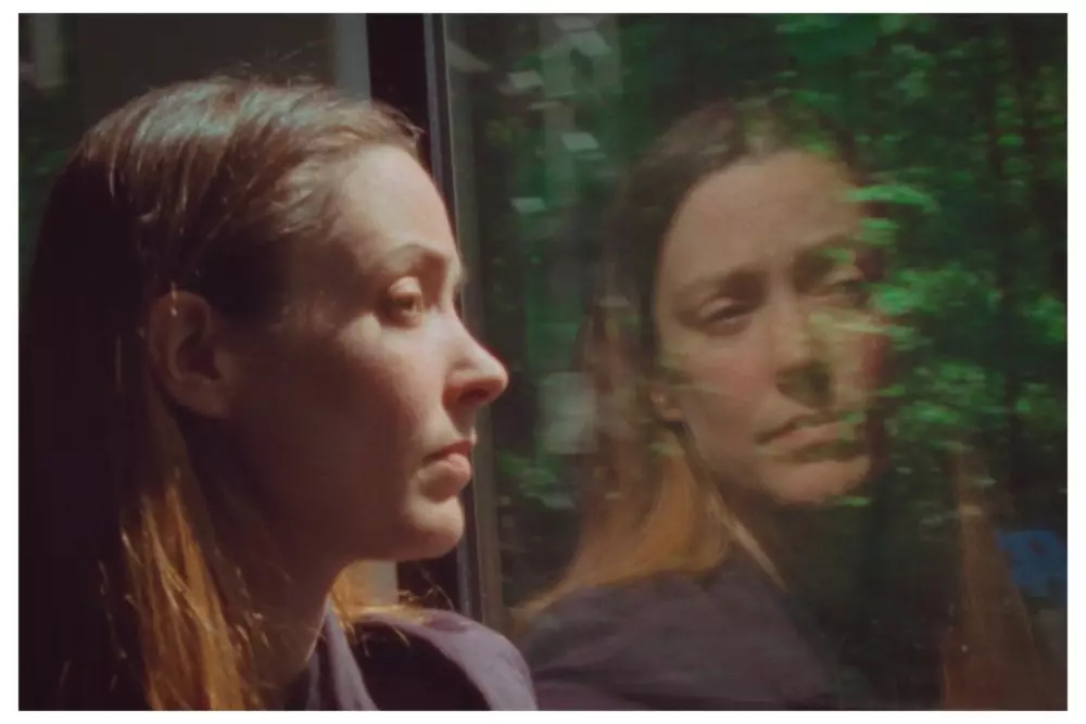 Cinema Guild Secures North American Distribution for Ted Fendt's 'Foreign Travel'