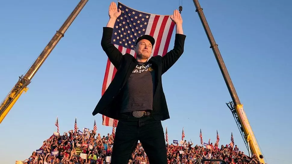Musk Documentary Team Rebuts "Free Speech Absolutist" Elon Musk's Legal Threats