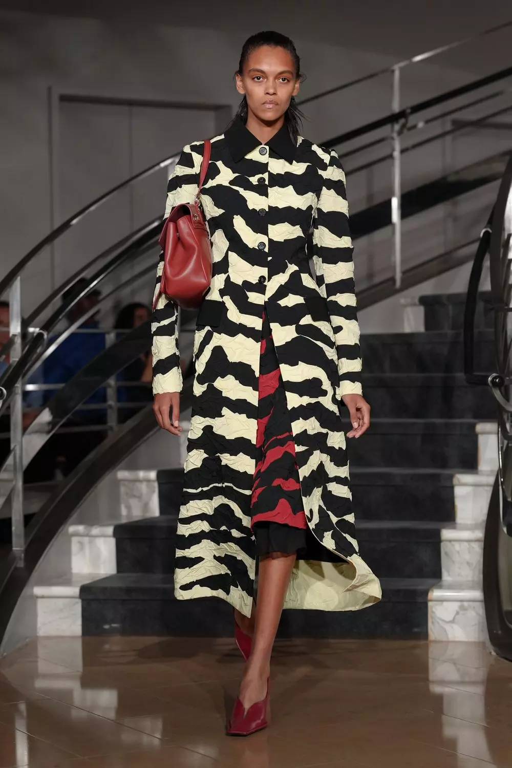 Proenza Schouler's Spring 2027 Ready-to-Wear Collection: A Comprehensive Review