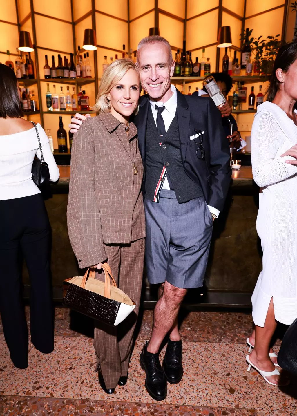 New York Fashion Week Spring 2027 Kicks Off with Star-Studded CFDA Bash