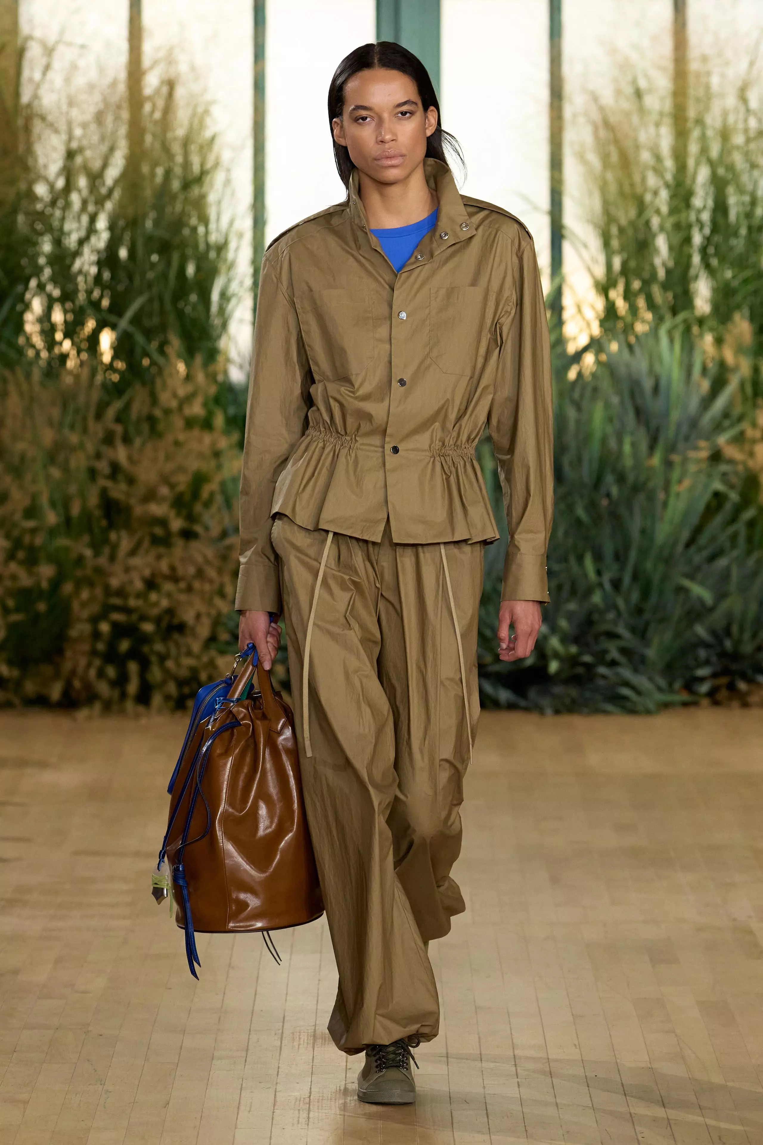 TWP's Spring 2027 Ready-to-Wear Collection: A Vision of Modern Elegance