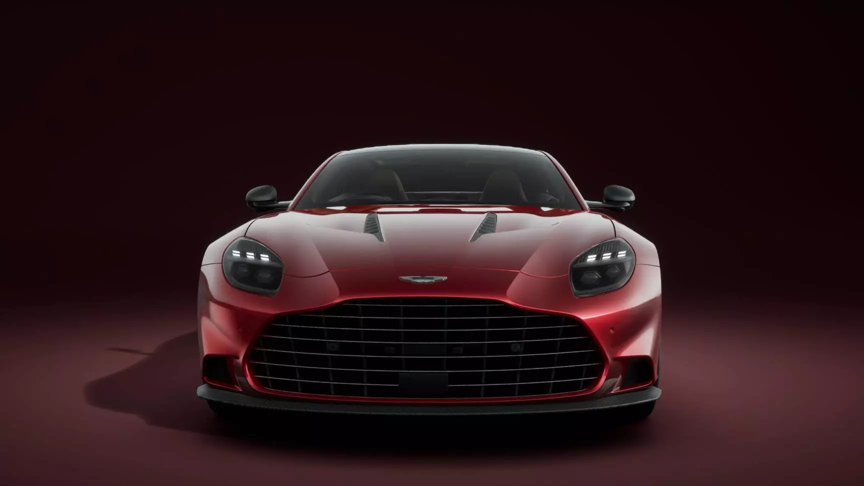 The All-New 2025 Aston Martin Vanquish: A Resurgent Legend of Luxury and Performance
