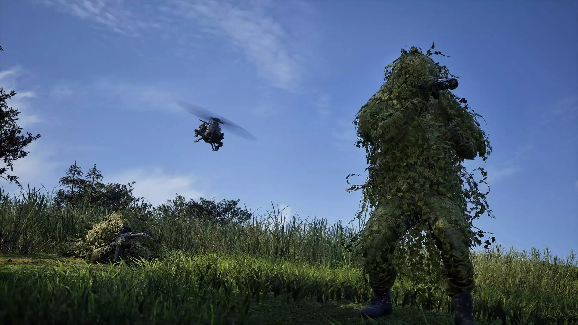 Wardogs Shoots to Top Ranks in Steam Early Access with Million-Plus Sales