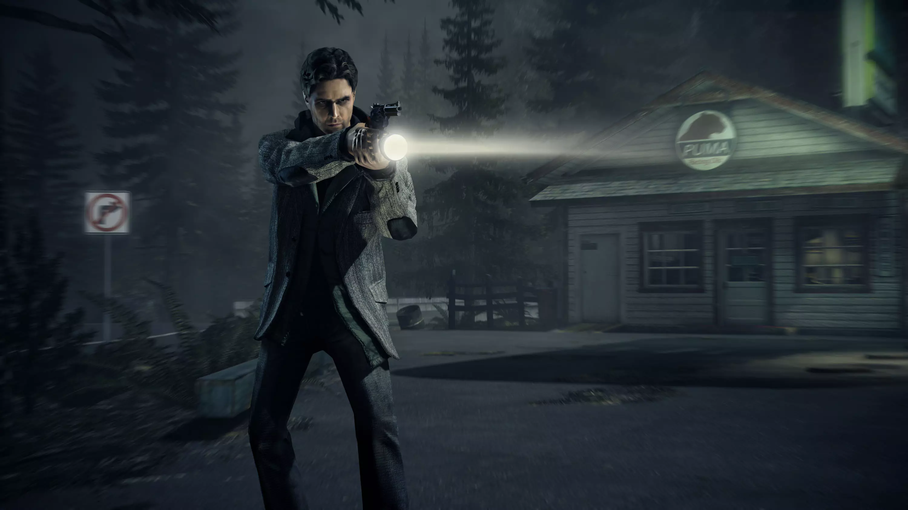 Thief Designer Argues Graphics Race Should've Halted at Alan Wake