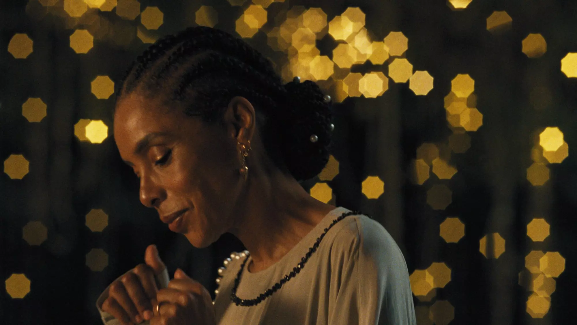 Sophie Okonedo: A Career Renaissance