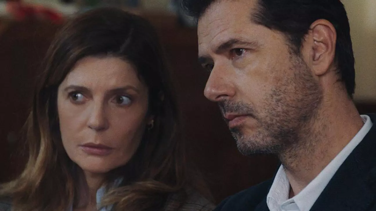 A French Intellectual's Journey of Self-Discovery in 'One Minute to Midnight'