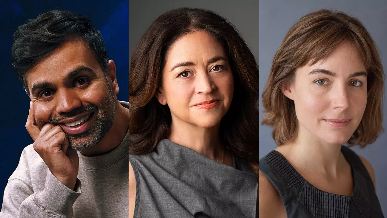 Gotham Week Honors Independent Filmmaking Talents